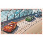 N 139 - stickers image panini vignette - disney pixar cars 3 - 2017
