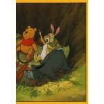 N 143 - stickers image panini disney winnie l' ourson