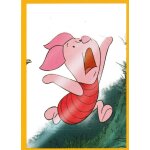 N 148 - stickers image panini disney winnie l' ourson