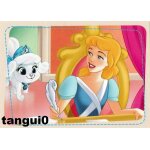 N 15 - image panini disney princesses palace pets
