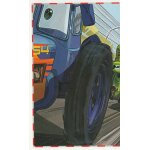 N 150 - stickers image panini vignette - disney pixar cars 3 - 2017