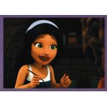 N 152 - stickers image panini lego friends