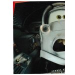 N 154 - stickers image panini disney pixar cars toon N 154 - stickers image panini disney pixar cars toon