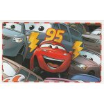 N 154 - stickers image panini vignette - disney pixar cars 3