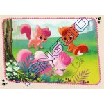 N 159 - image panini disney princesses palace pets