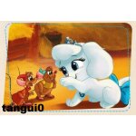N 16 - image panini disney princesses palace pets