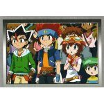N 165 - stickers image panini beyblade metal masters N 165 - stickers image panini beyblade metal masters