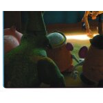 N 165 - stickers image panini disney pixar toy story 3