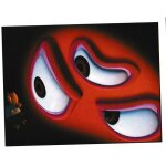 N 169 - stickers image panini disney chicken little