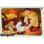N 17 - image panini disney princesses palace pets