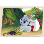 N 170 - image panini disney princesses palace pets