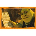 N 173 - stickers image panini shrek 4 il etait une fin N 173 - stickers image panini shrek 4 il etait une fin