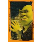 N 175 - stickers image panini shrek 4 il etait une fin