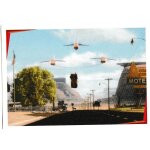 N 186 - stickers image panini disney pixar cars toon