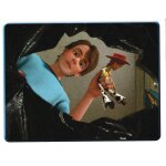 N 19 - stickers image panini disney pixar toy story 3
