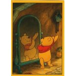 N 19 - stickers image panini disney winnie l' ourson
