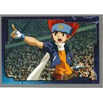 N 193 - stickers image panini beyblade metal masters