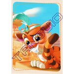 N 194 - image panini disney princesses palace pets