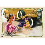 N 197 - image panini disney princesses palace pets