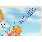 N 2 - image panini disney princesses palace pets
