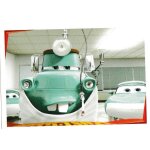 N 21 - stickers image panini disney pixar cars toon N 21 - stickers image panini disney pixar cars toon