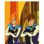 N 22 - stickers image panini winx club