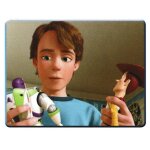 N 24 - stickers image panini disney pixar toy story 3
