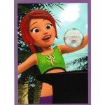 N 24 - stickers image panini lego friends