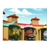 N 25 - stickers image panini chuggington N 25 - stickers image panini chuggington