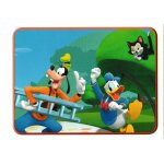 N 27 - stickers image panini disney junior j'apprends en m'amusant