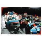 N 27 - stickers image panini disney pixar cars toon N 27 - stickers image panini disney pixar cars toon