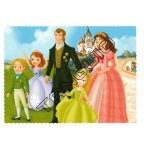 N 28 - image panini disney princesse sofia