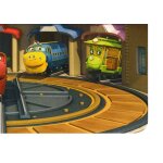 N 28 - stickers image panini chuggington N 28 - stickers image panini chuggington