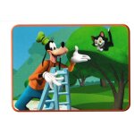 N 28 - stickers image panini disney junior j'apprends en m'amusant