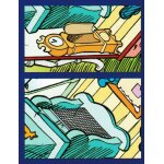 N 31 - stickers image panini le monde de mickey & donald N 31 - stickers image panini le monde de mickey & donald