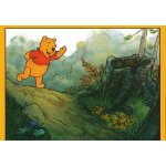N 32 - stickers image panini disney winnie l' ourson