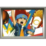 N 33 - stickers image panini beyblade metal masters N 33 - stickers image panini beyblade metal masters