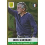 N 344 - stickers image vignette - panini - foot 2020 / 2021 - christian gourcuff - fc nantes - football ... N 344 - stickers image vignette - panini - foot 2020 / 2021 - christian gourcuff - fc nantes - football ...