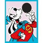 N 40 - stickers image panini le monde de mickey & donald N 40 - stickers image panini le monde de mickey & donald