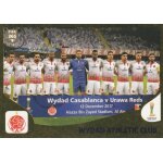 N 455 - stickers image panini vignette - foot fifa 365 2019