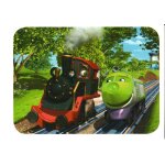 N 48 - stickers image panini chuggington N 48 - stickers image panini chuggington