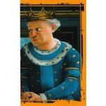 N 49 - stickers image panini shrek 4 il etait une fin