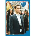 N 49 - stickers image panini spider - man 3