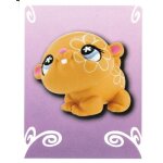 N 5 - stickers image panini littlest l'ecrin secret