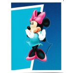 N 5 - stickers image simply market disney vive la cuisine le grand livre