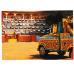 N 50 - stickers image panini disney pixar cars toon