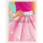 N 53 - image panini barbie une journee fashion
