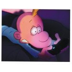 N 54 - stickers image panini titeuf le film