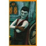 N 55 - stickers image panini shrek 4 il etait une fin N 55 - stickers image panini shrek 4 il etait une fin
