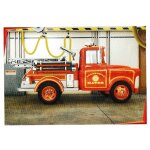 N 6 - stickers image panini disney pixar cars toon